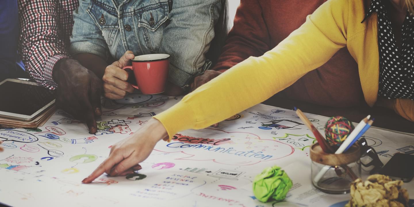 3 Ways Agile Can Help Small Businesses Compete