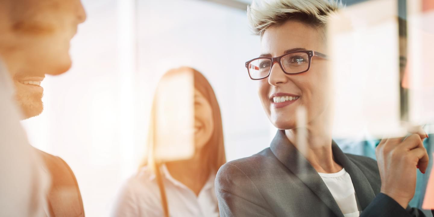 AI Strategy Website Header thumbnail