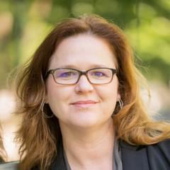 Amy Weeden Profile Photo