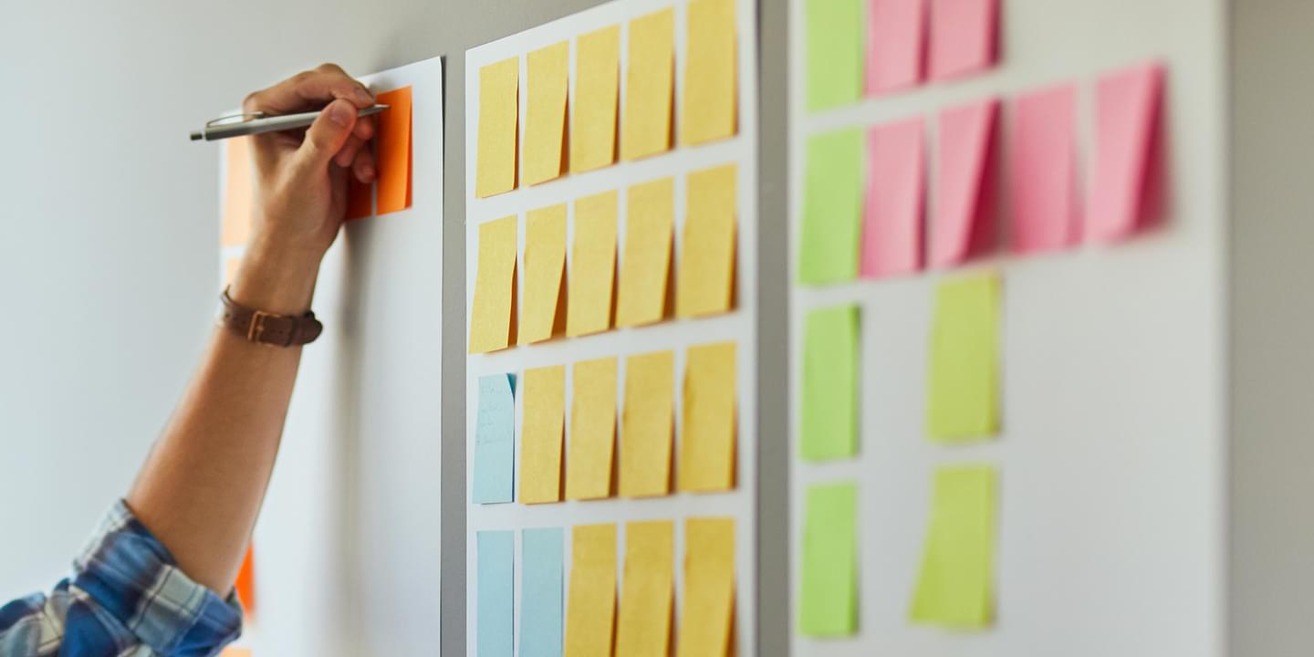 Applyagiletoorganizationalchange