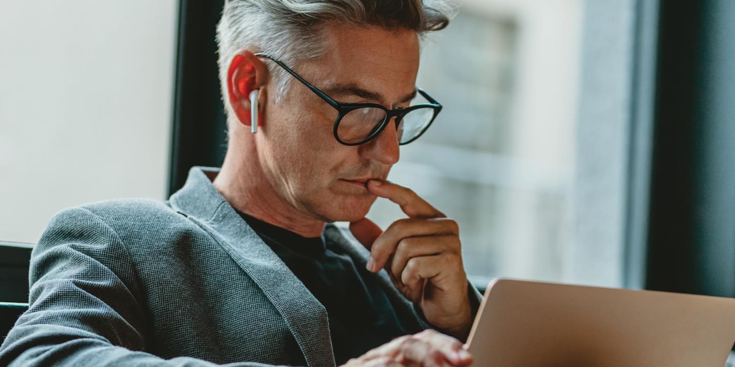 Assessing Change Maturity Website Header