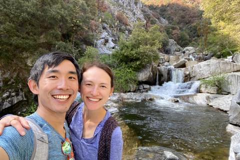 Bo An Lu Profile Photo