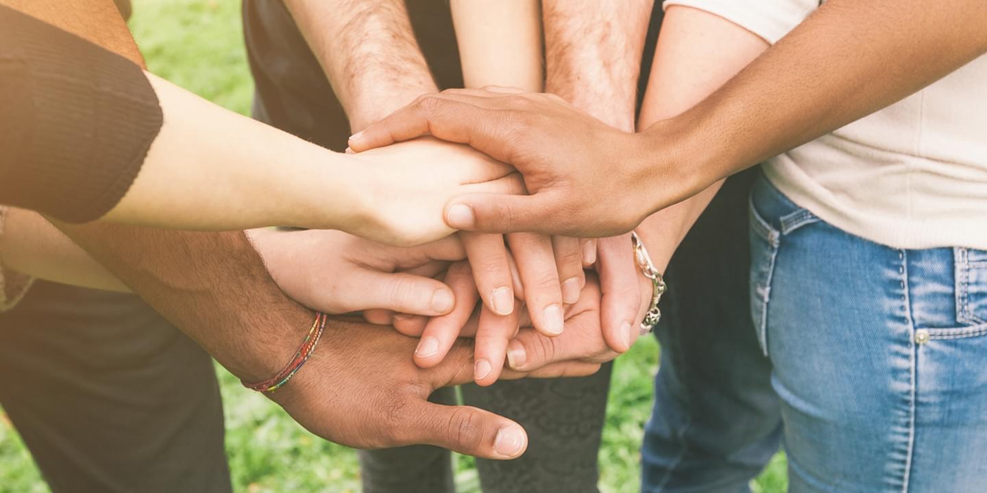 Community Service At Propeller