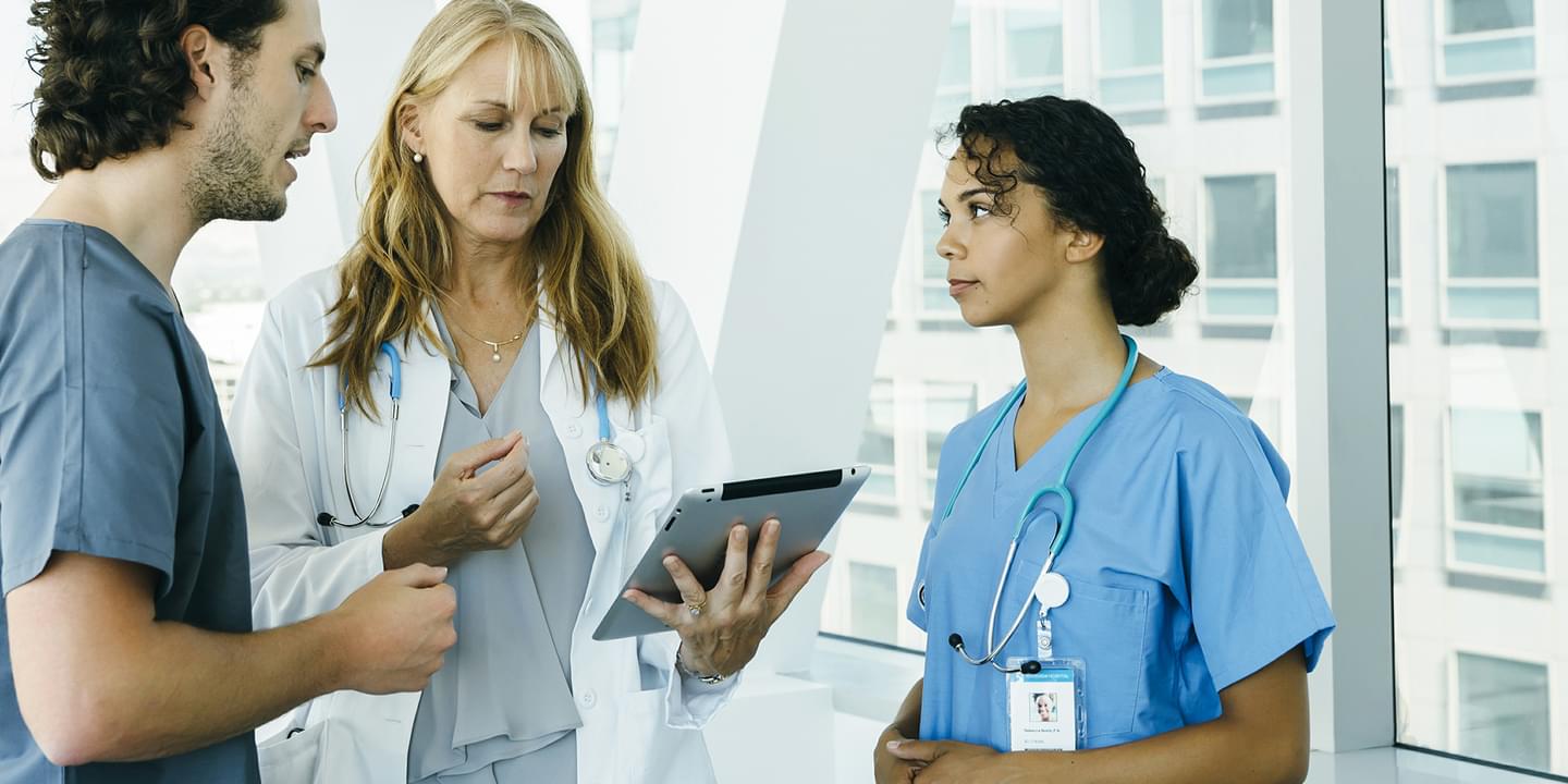 Embracing Diversityin Healthcare Organizations