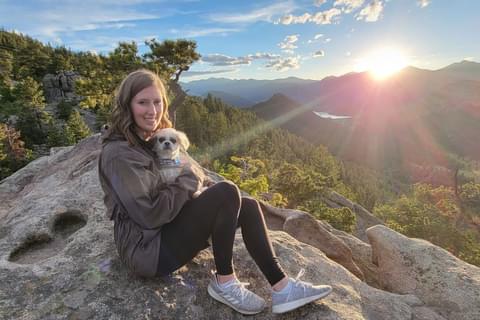 Kaleigh Schermer Profile Photo