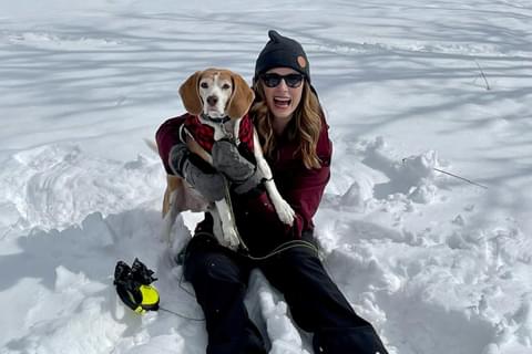 Keely Middleton Profile Photo