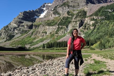 Lena Chhay Profile Photo