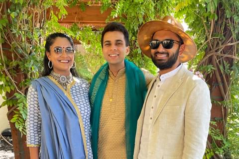 Nilesh Murali Profile Photo