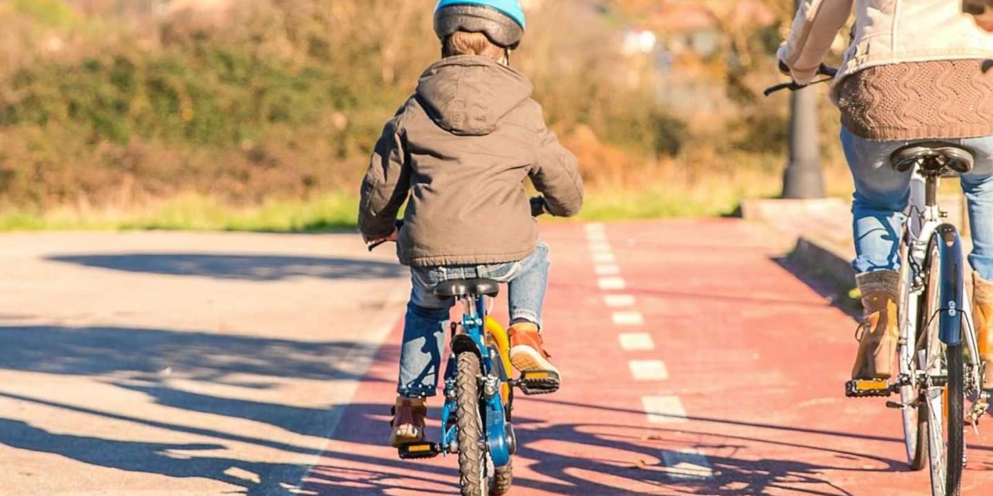 Propeller Community Partner Community Cycling Center head