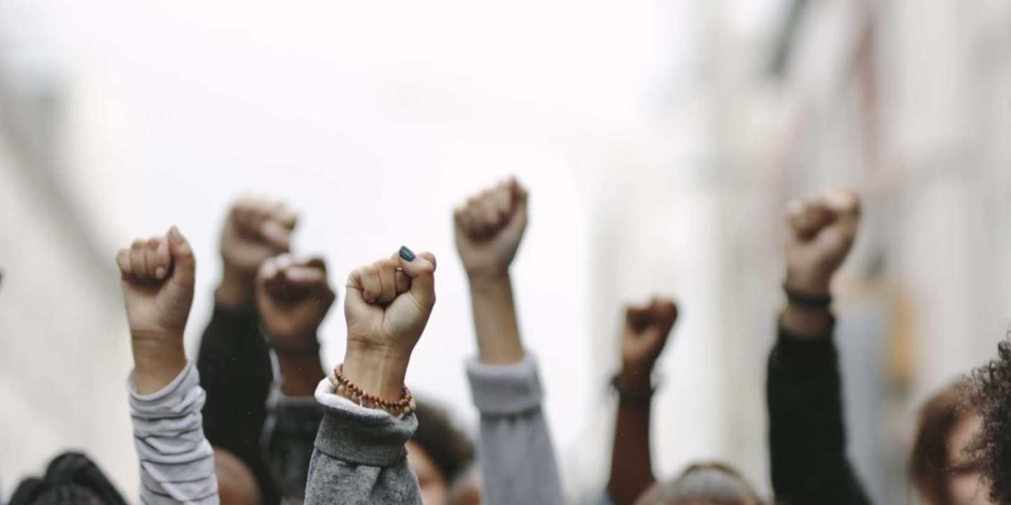 Propeller Community Partner Ella Baker Center for Human Rights Head