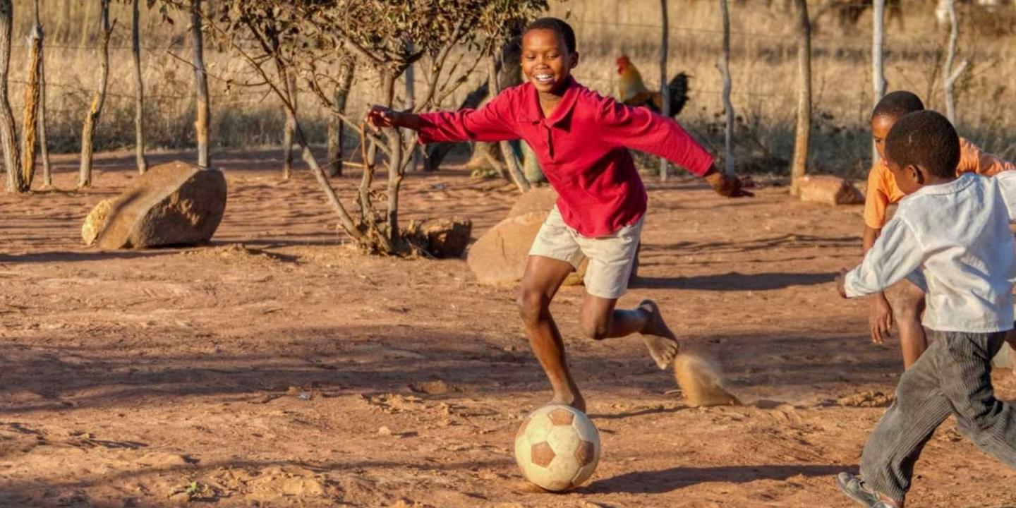 Propeller Community Partner Soccer Without Borders Head