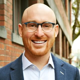 Riley Smith Profile Photo