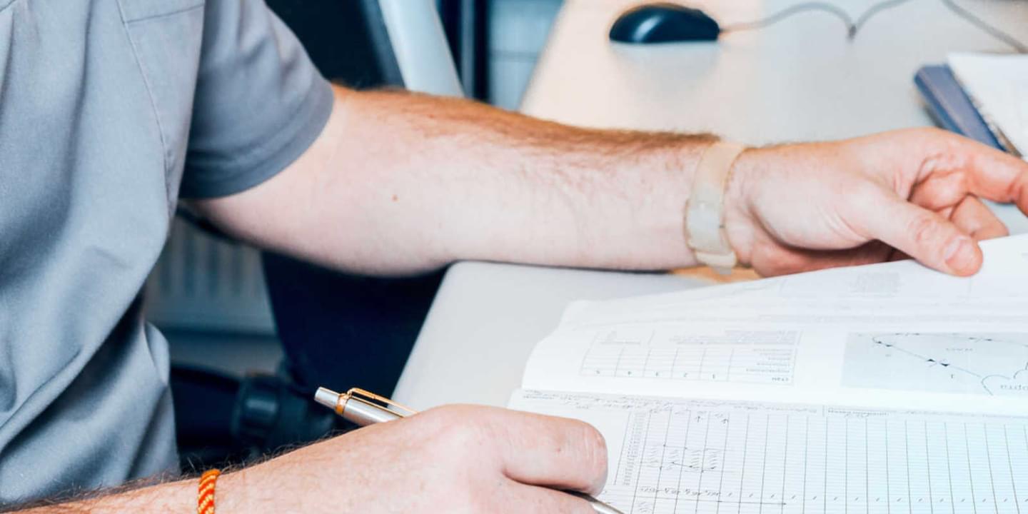 Transforming Healthcare Series FOUR Header