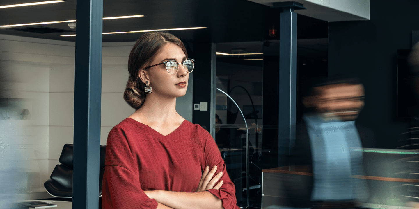 Act like a Startup Blog Header