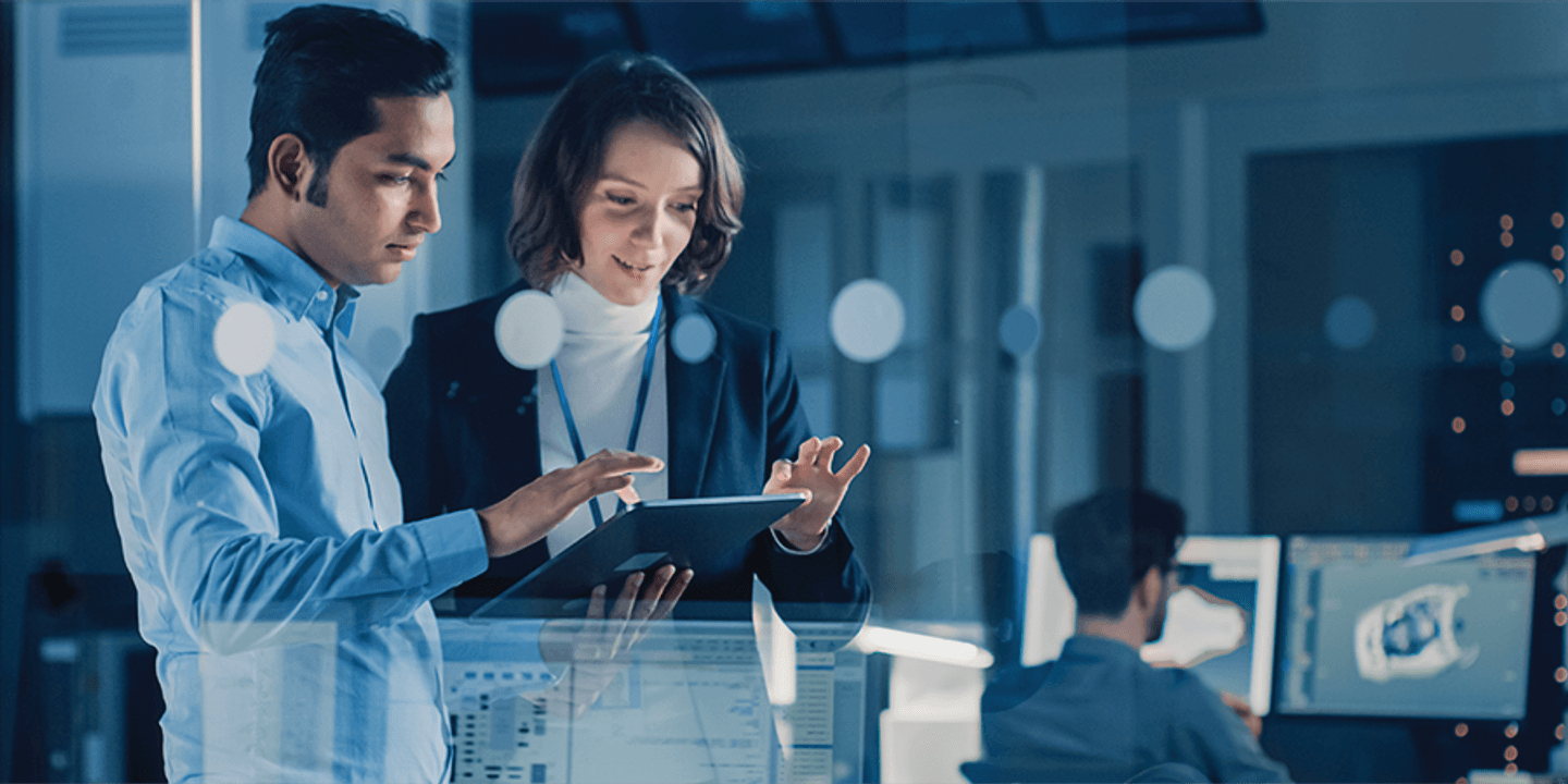 AI for UX Blog Website Header thumbnail