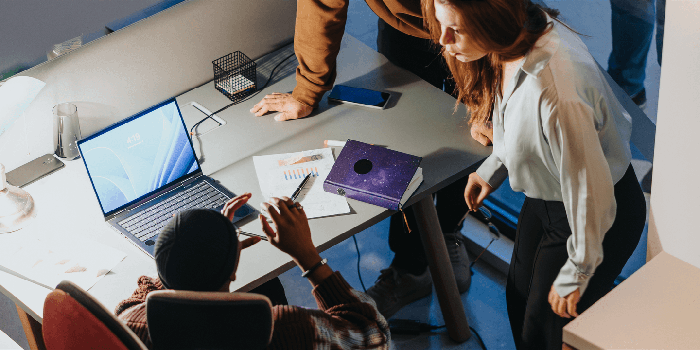 AI Tech and Data Ecosystem Website Header thumbnail