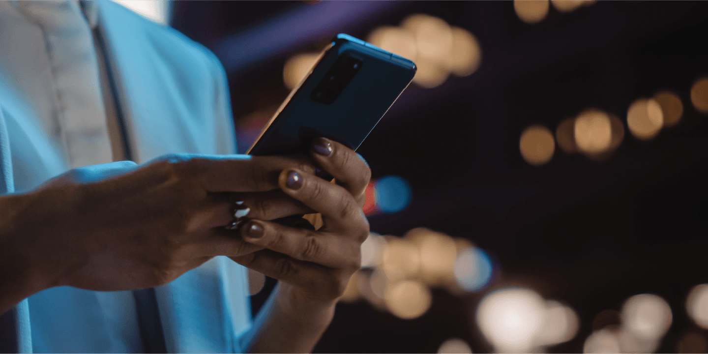 AI Personalization Website Header thumbnail