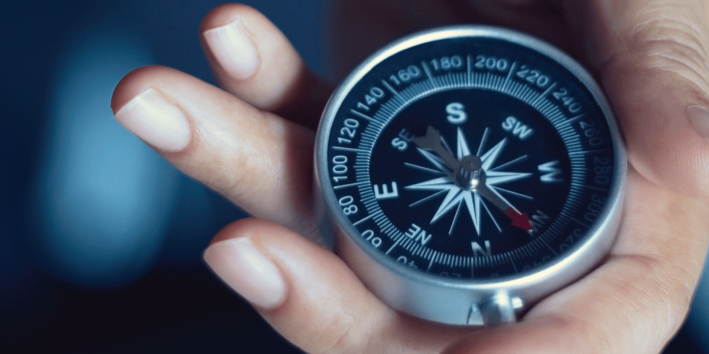 Chatbot Compass Website Header thumbnail