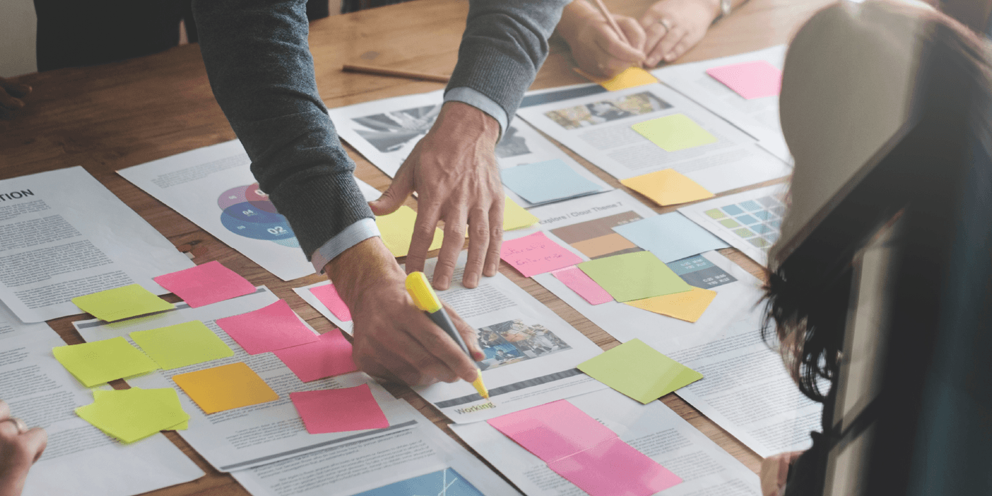 Four Strategic Considerations Website Header thumbnail