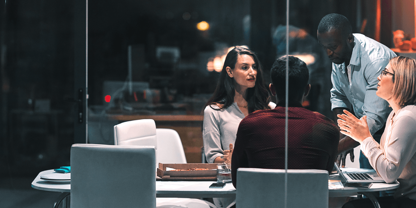 Human Resource Executive Transformation Office Header Thumb